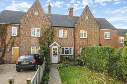 Property For Sale Paternoster Lane, Wallingford