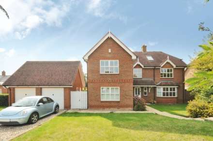 Property For Sale Brookmead Drive, Wallingford