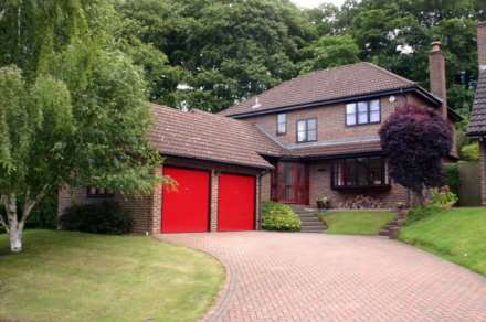 5 Bedroom Detached, Avon Place, Reading