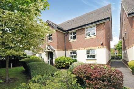 Property For Sale Hazel Grove, Wallingford