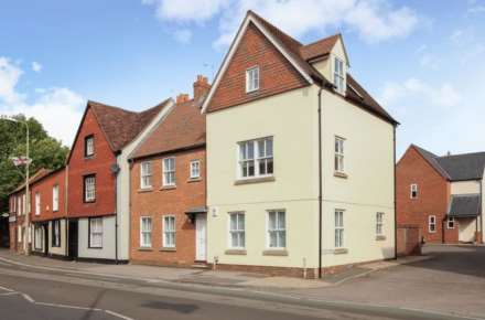 3 Bedroom Semi-Detached, Brookmead Drive, Wallingford