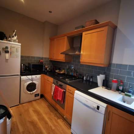 Property For Rent Nevern Square, Earls Court, London