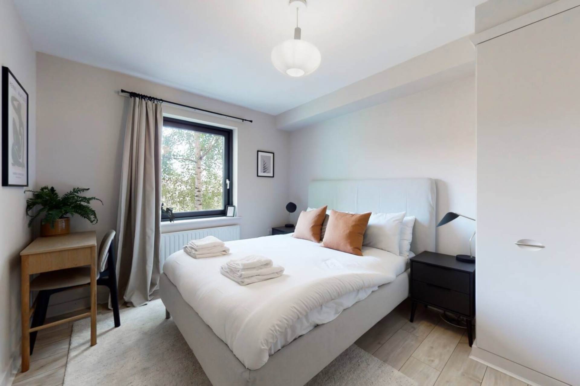 Westpoint Apartments, London, Image 10