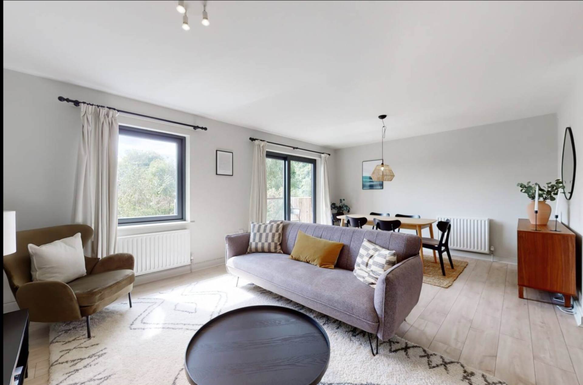 Westpoint Apartments, London, Image 3