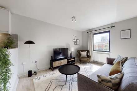Property For Rent Westpoint Apartments, London