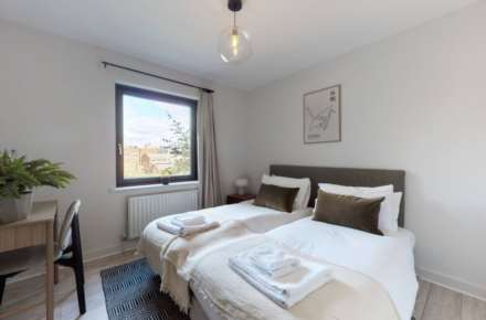 Westpoint Apartments, London, Image 11