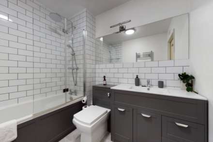 Westpoint Apartments, London, Image 12