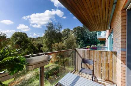 Westpoint Apartments, London, Image 13