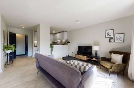 Westpoint Apartments, London, Image 2