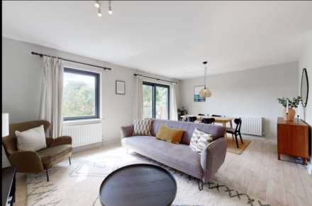 Westpoint Apartments, London, Image 3