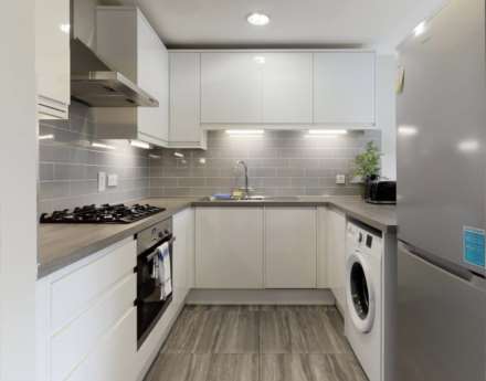 Westpoint Apartments, London, Image 5