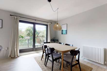 Westpoint Apartments, London, Image 6