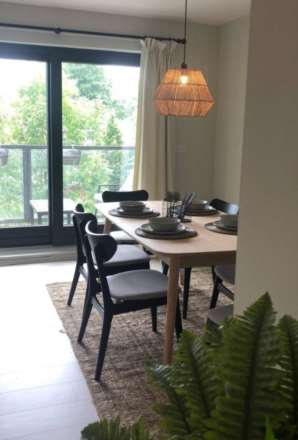 Westpoint Apartments, London, Image 8
