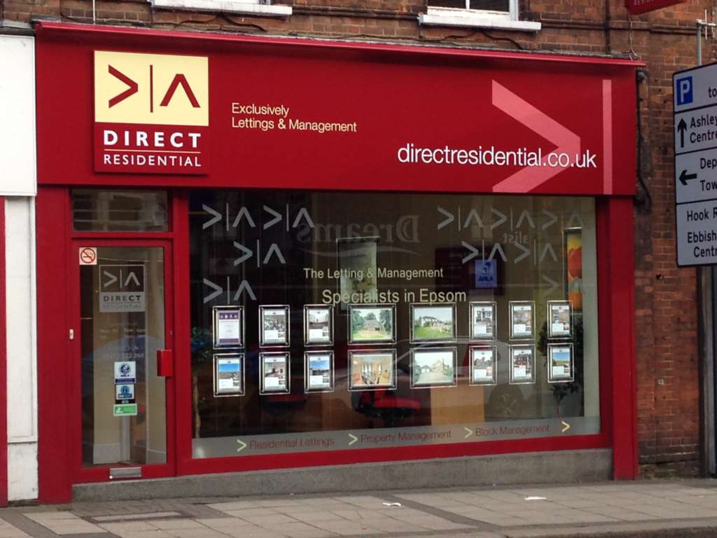 New Branch For Direct Residential