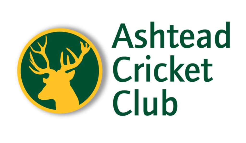 Ashtead Cricket Club Sponsorship