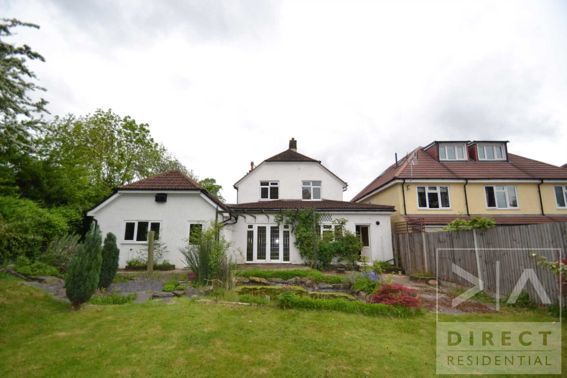 Windmill Lane, Epsom, KT17 1HY, Image 1