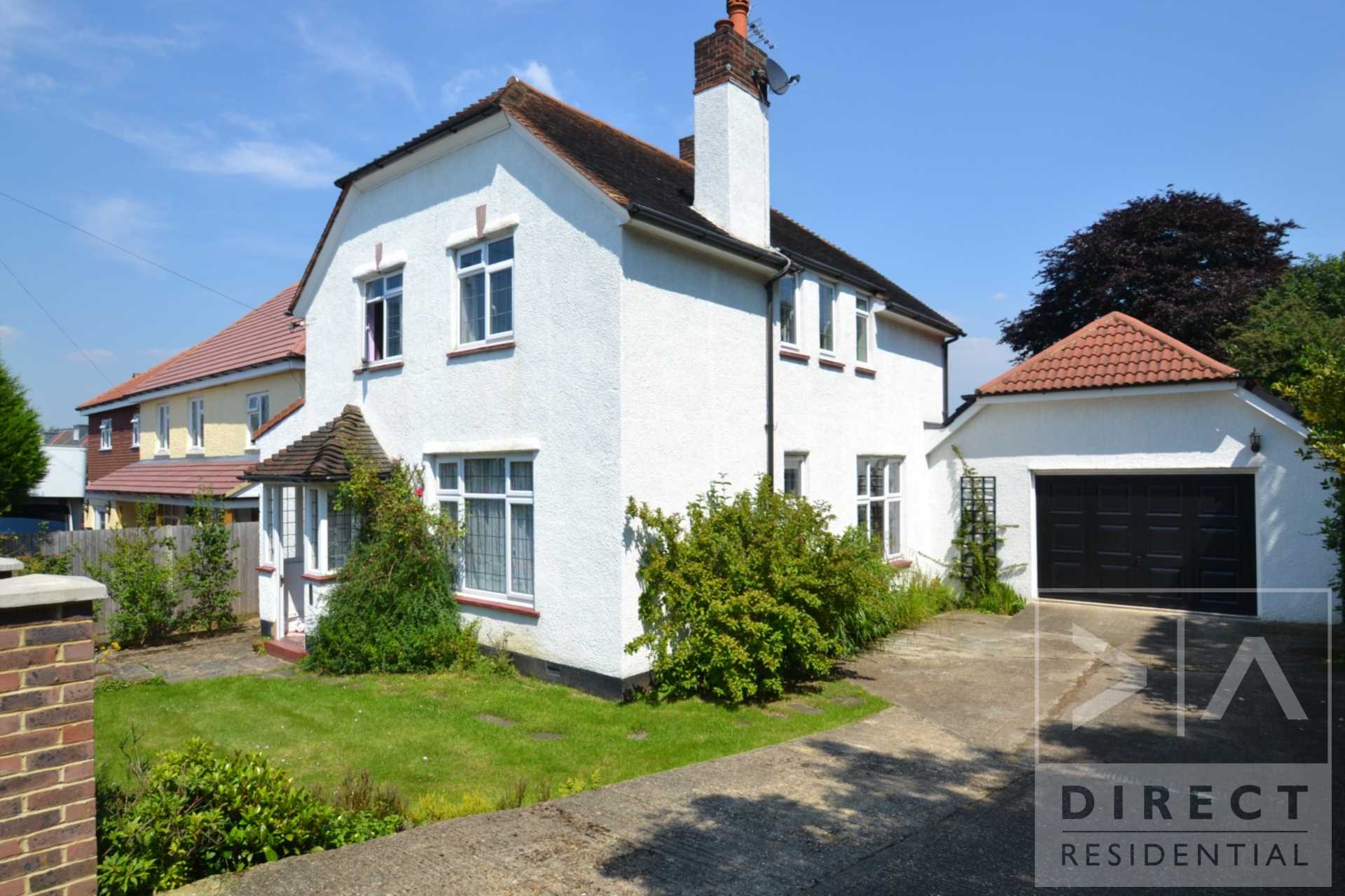 Windmill Lane, Epsom, KT17 1HY, Image 2