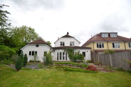 4 Bedroom Detached, Windmill Lane, Epsom, KT17 1HY