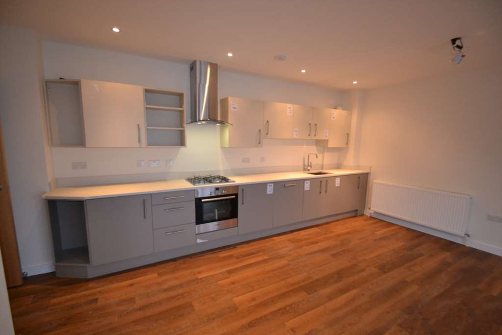 Exciting New Development In Epsom