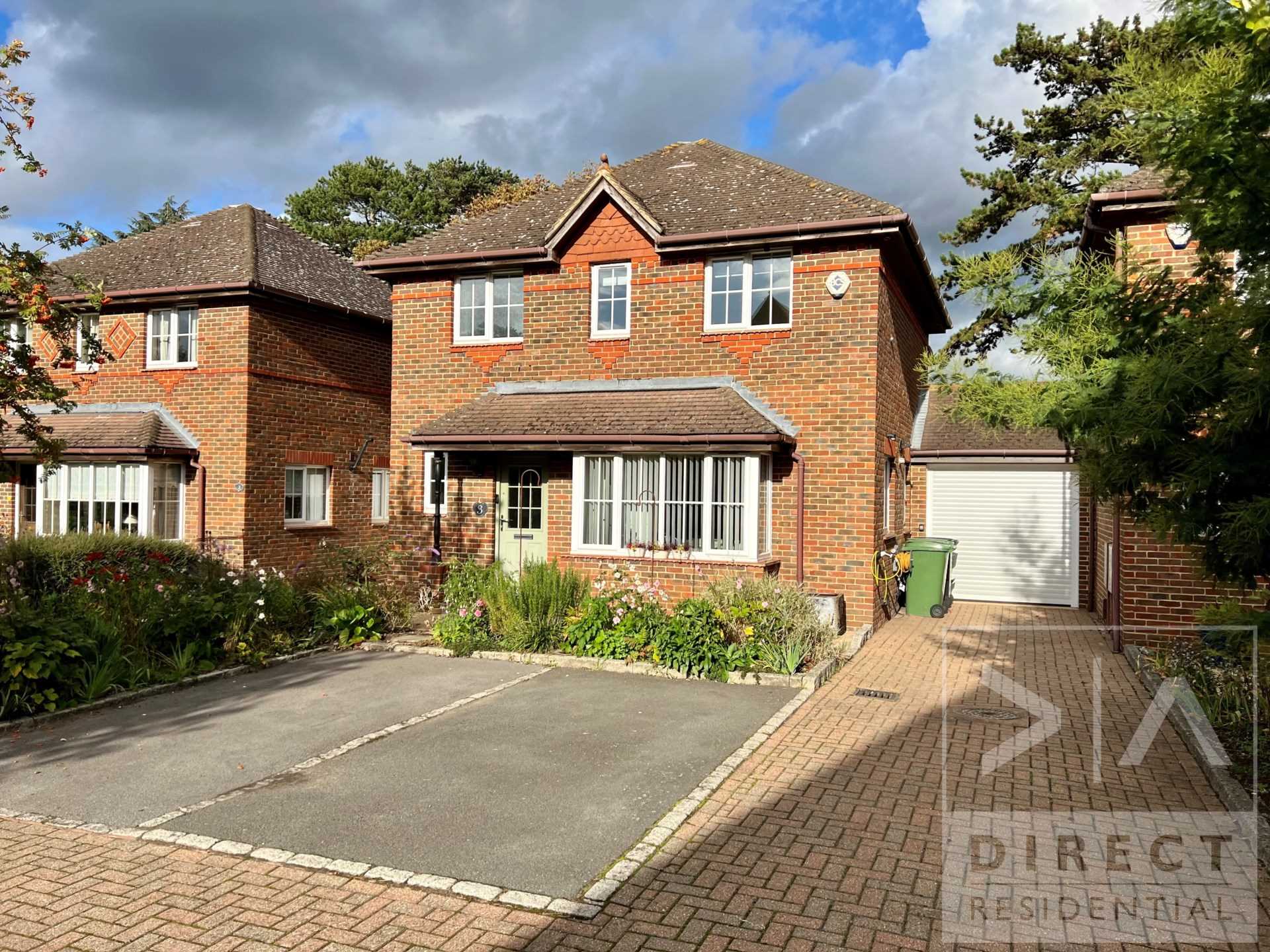 Gayton Close, Ashtead, KT21 2QJ, Image 1
