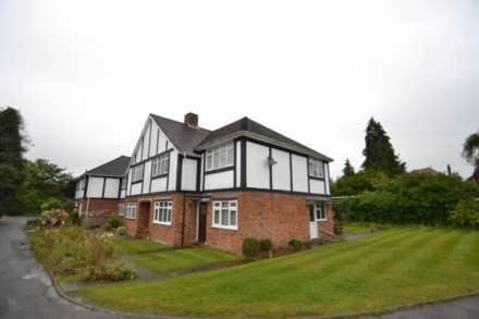 Property For Rent Holmdene Court, Epsom