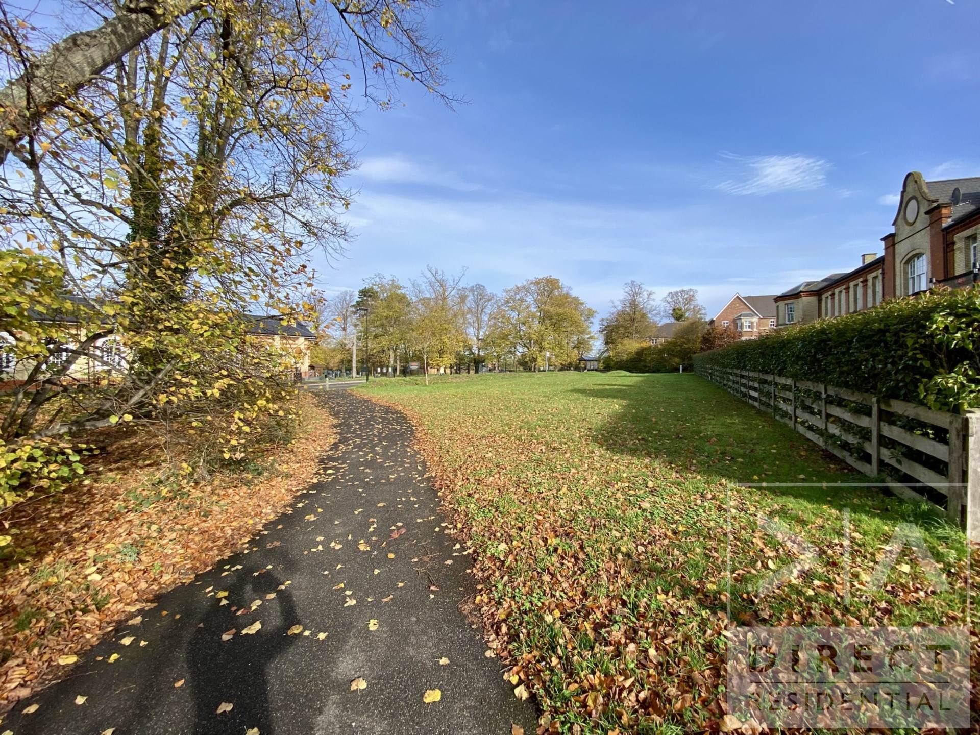 Horton Crescent, Epsom, KT19 8BW, Image 13