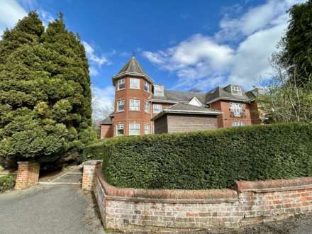 Property For Rent Chapel House, Wesley Place, Epsom