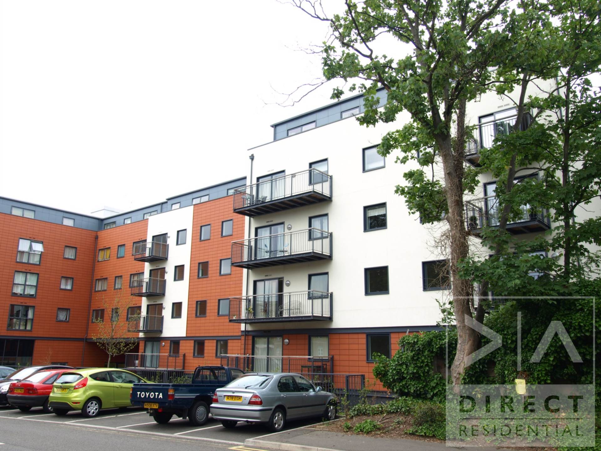 Church Street, Epsom, KT17 4NP, Image 2