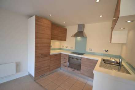 Church Street, Epsom, KT17 4NP