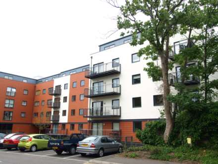Church Street, Epsom, KT17 4NP, Image 2