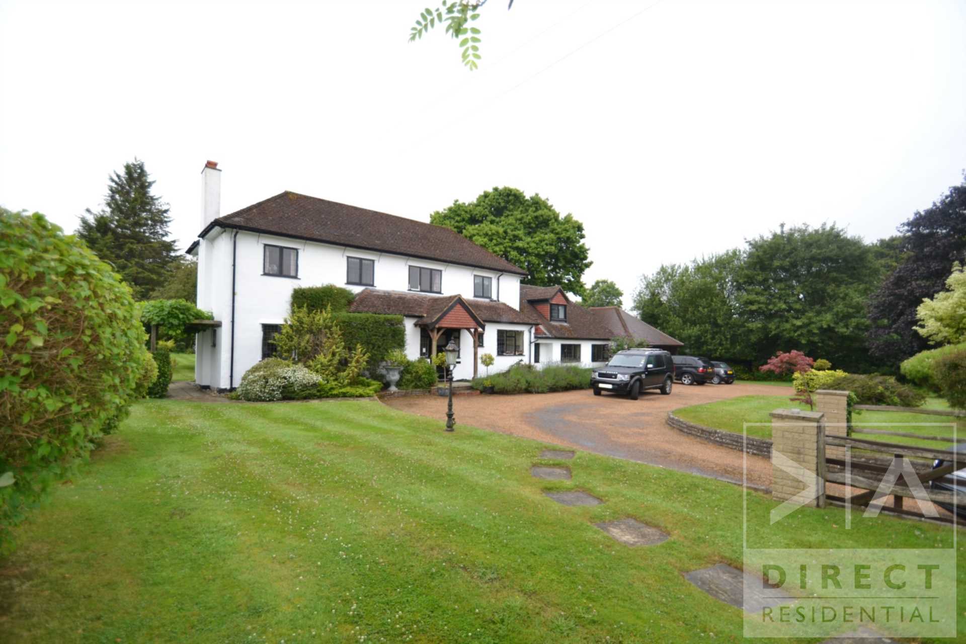 Manor House Lane, Great Bookham, KT23 4EL, Image 1