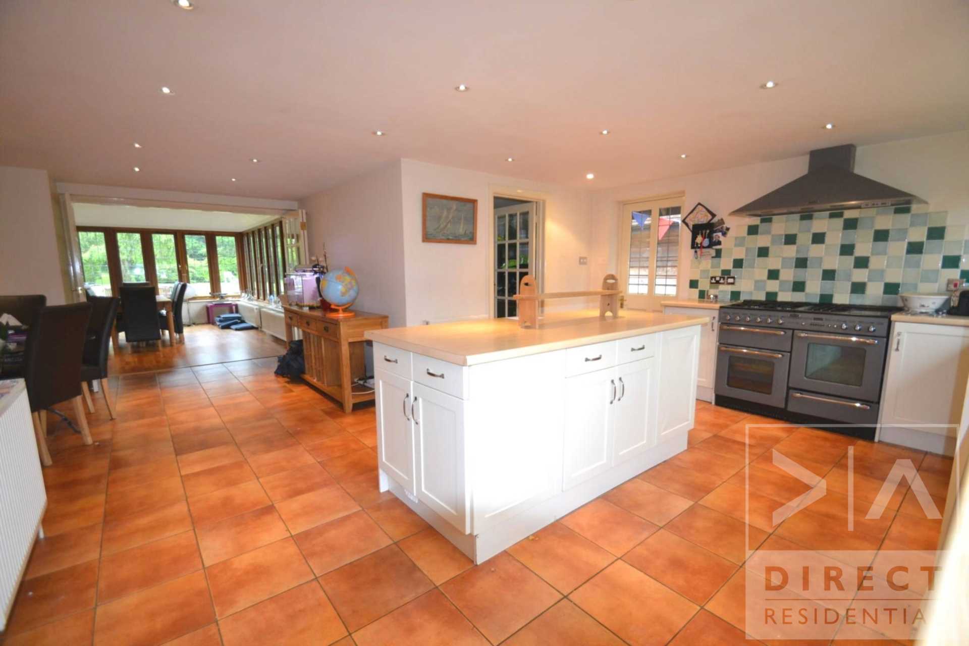 Manor House Lane, Great Bookham, KT23 4EL, Image 3