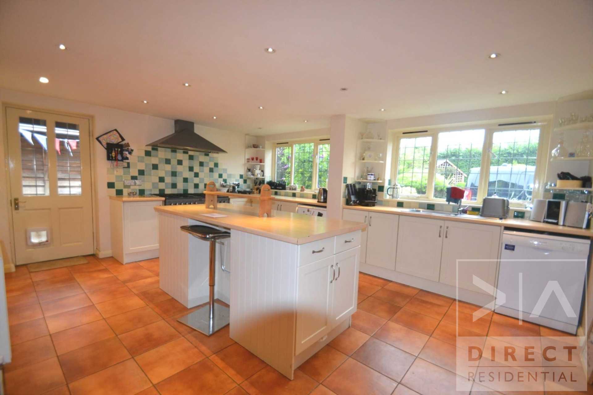 Manor House Lane, Great Bookham, KT23 4EL, Image 4