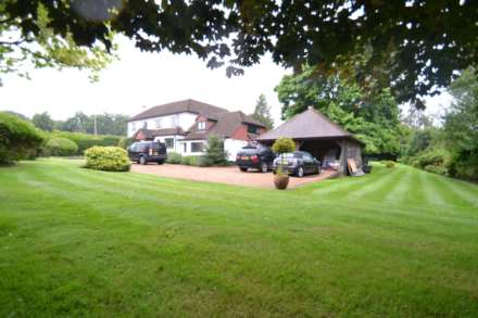 Manor House Lane, Great Bookham, KT23 4EL, Image 16