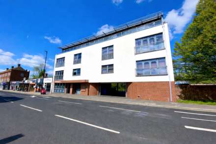 Property For Rent Upper High Street, Epsom