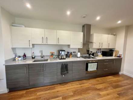 Upper High Street, Epsom, KT17 4RA, Image 2