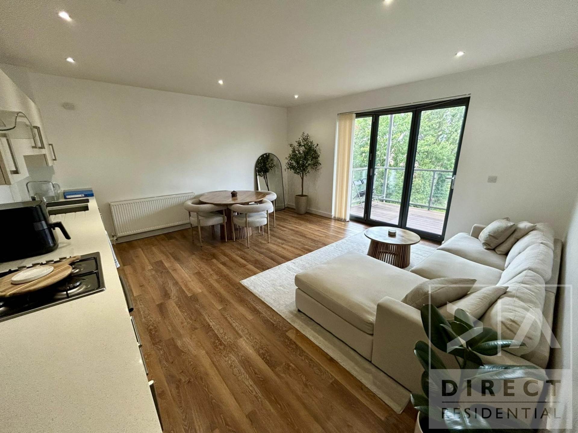 Upper High Street, Epsom, KT17 4RA, Image 2