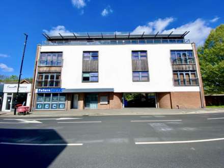 Upper High Street, Epsom, KT17 4RA