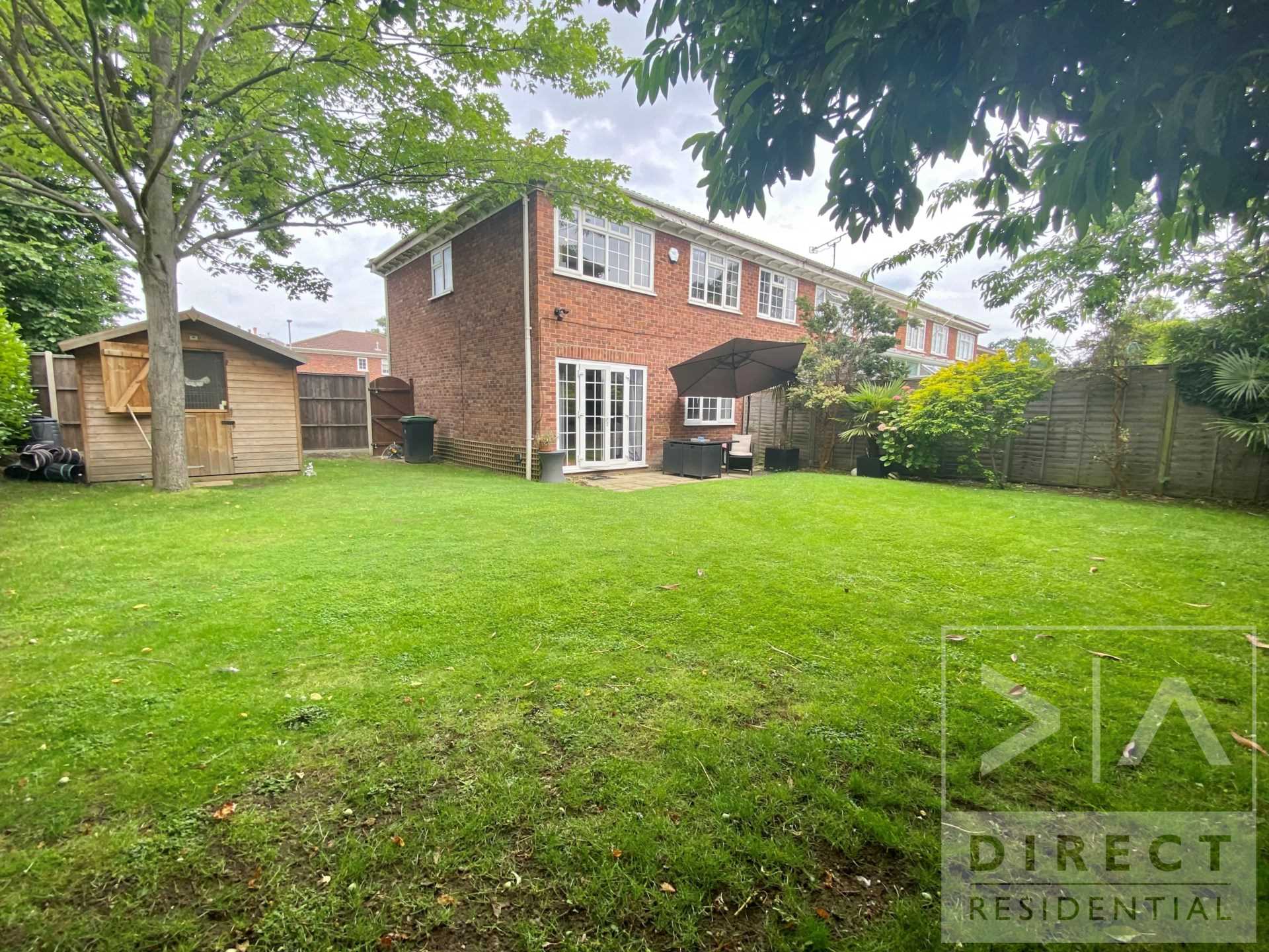 Mayfair Close, Surbiton, KT6 6RR, Image 1