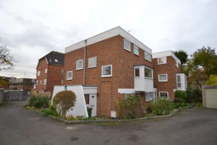 East Street, Epsom, KT17 1EP