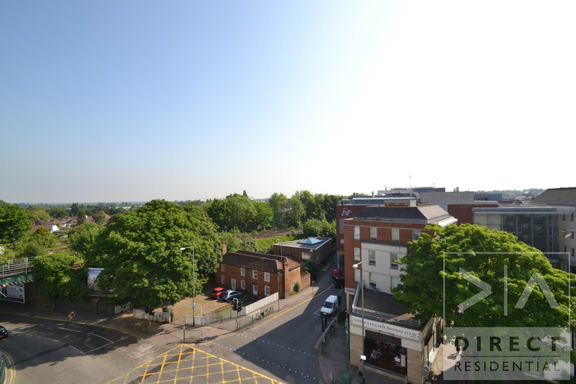 Station Approach, Epsom, KT19 8DL, Image 6