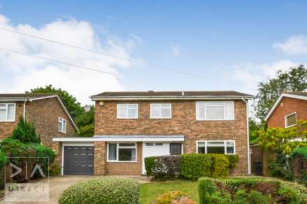 5 Bedroom Detached, Rose Bushes, Epsom, KT17 3NT