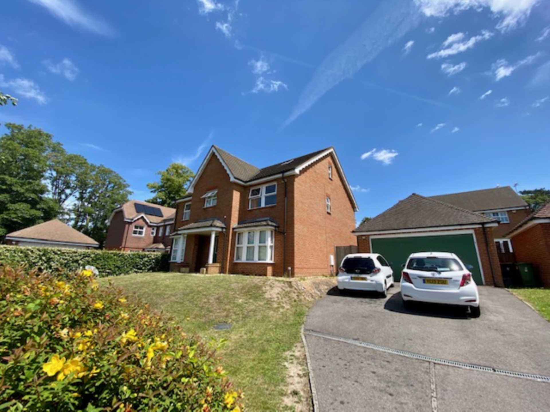 Quarry Gardens, Leatherhead, KT22 8UE, Image 1