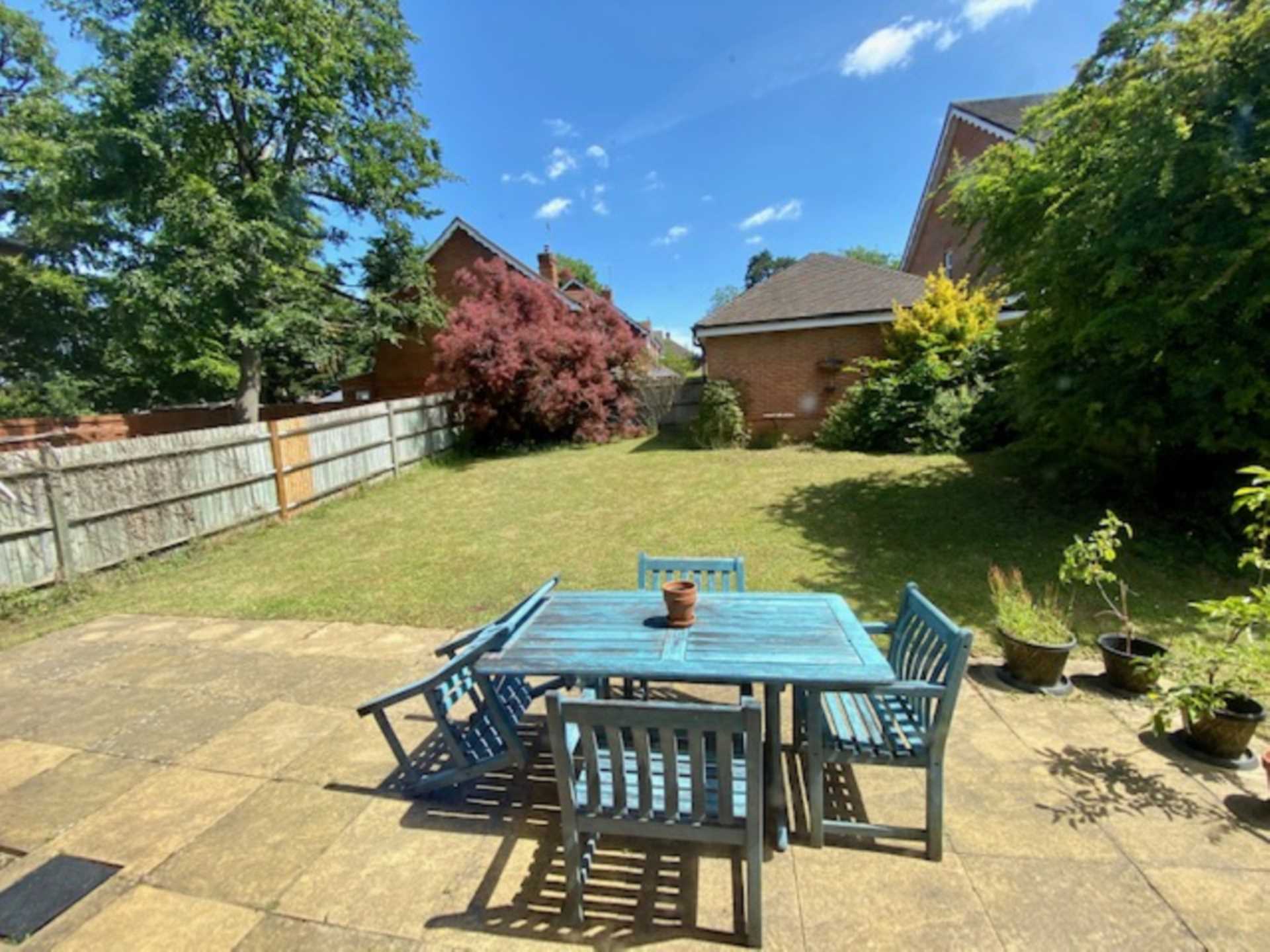 Quarry Gardens, Leatherhead, KT22 8UE, Image 19