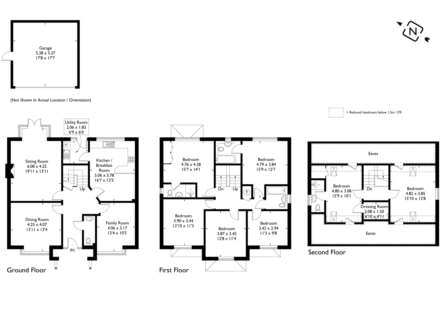 Quarry Gardens, Leatherhead, KT22 8UE, Image 20