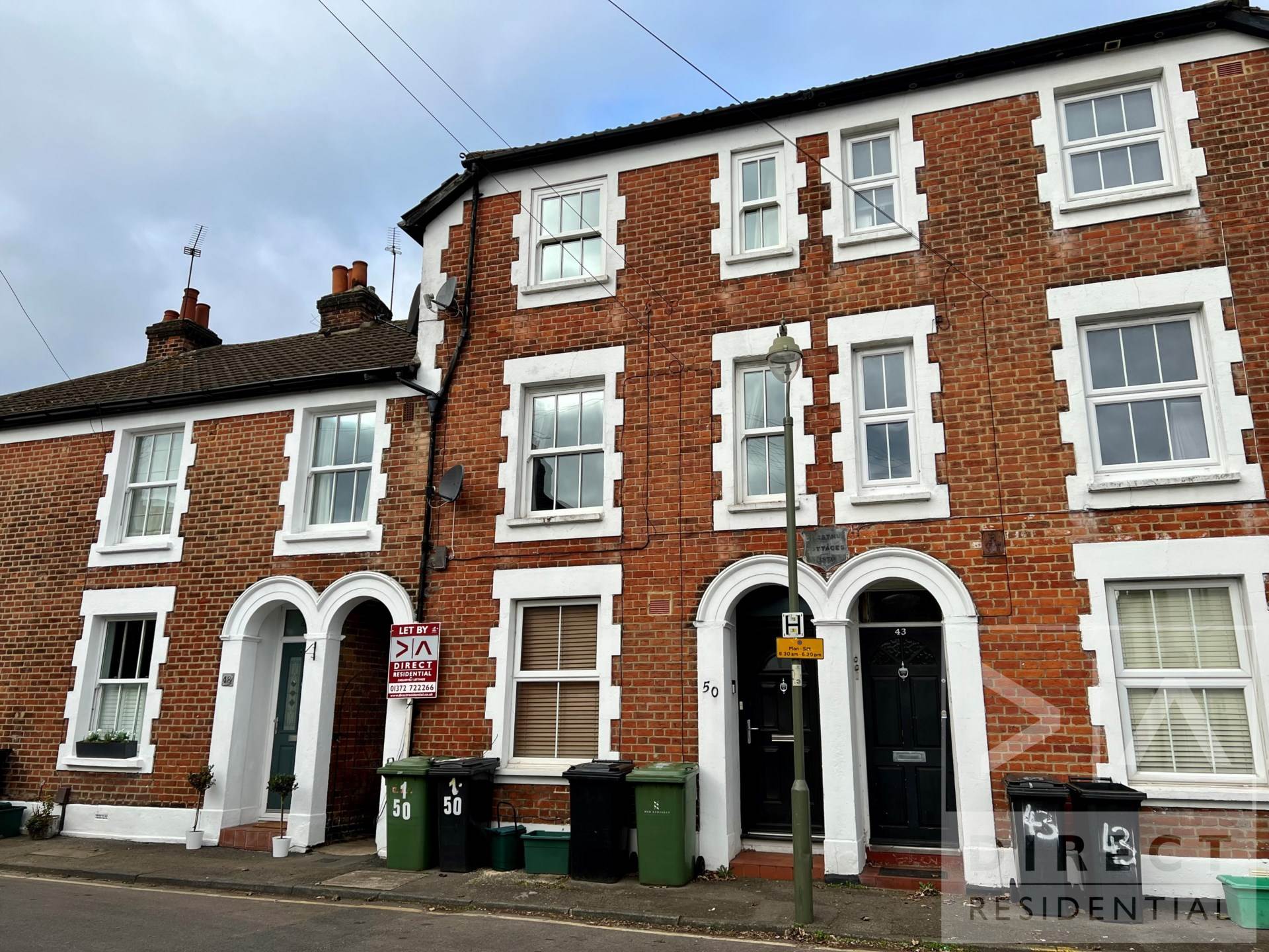Adelphi Road, Epsom, KT17 1JB, Image 9