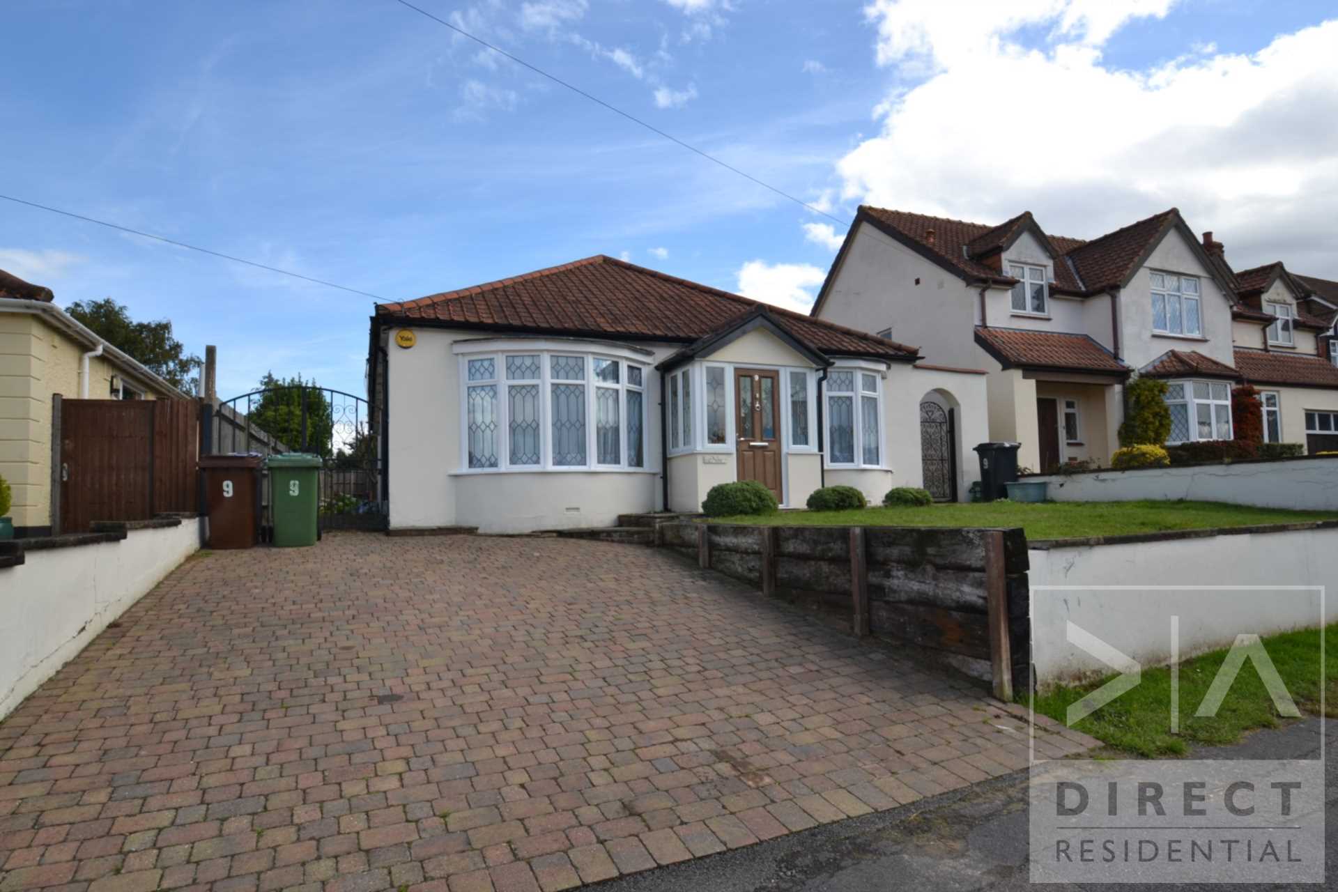 West Gardens, Epsom, KT17 1NQ, Image 1