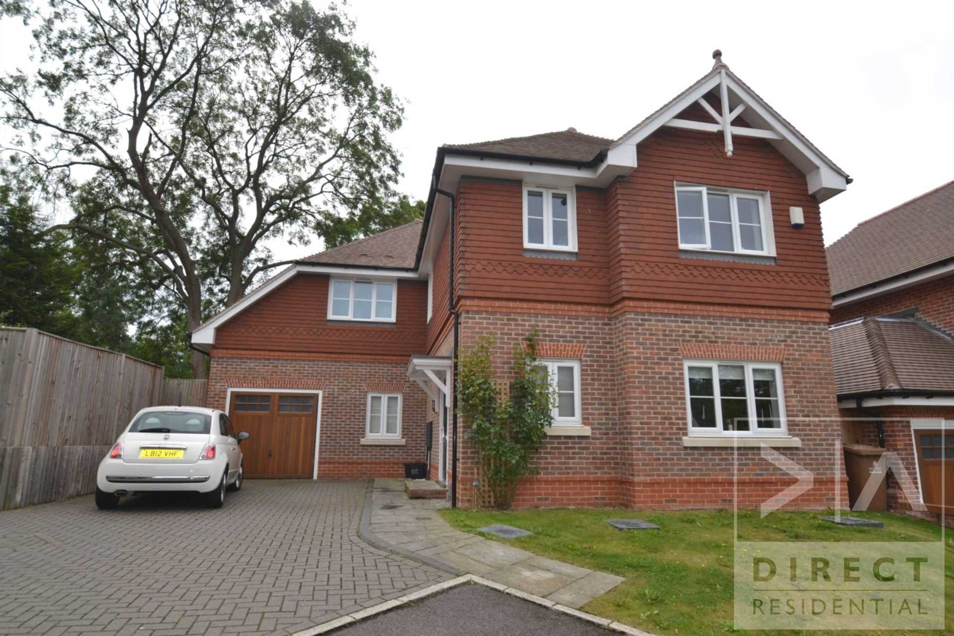 Warren Farm Close, Epsom, KT17 3AJ, Image 1