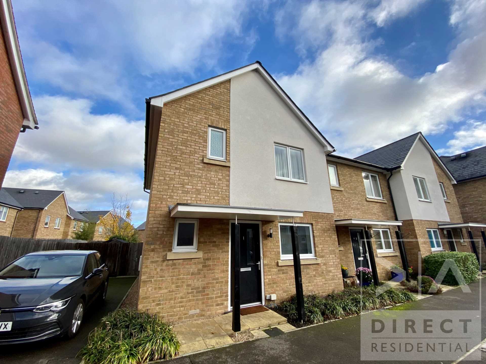 Pine Close, Epsom, KT19 8FN, Image 1