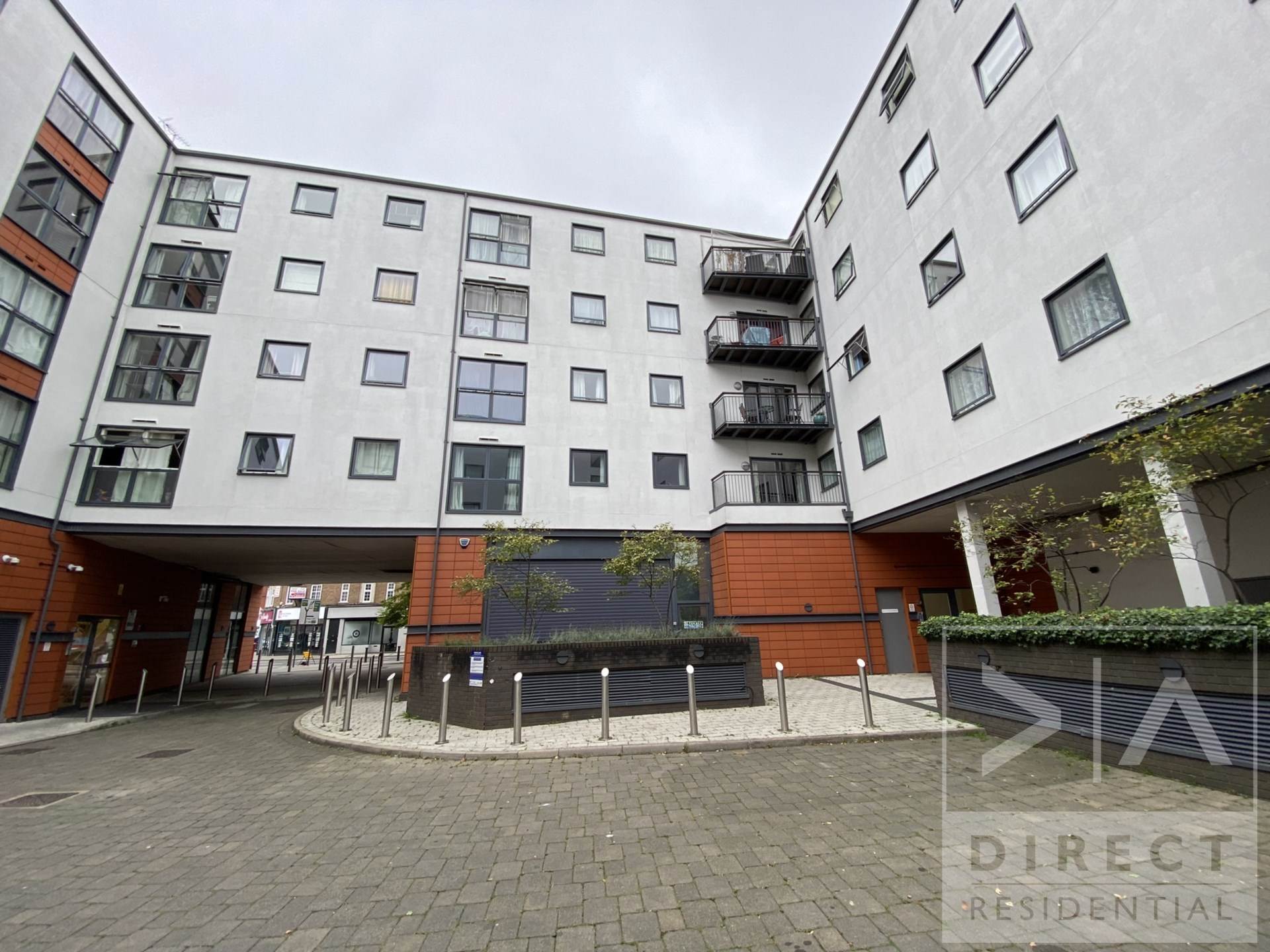 Church Street, Epsom, KT17 4NP, Image 1